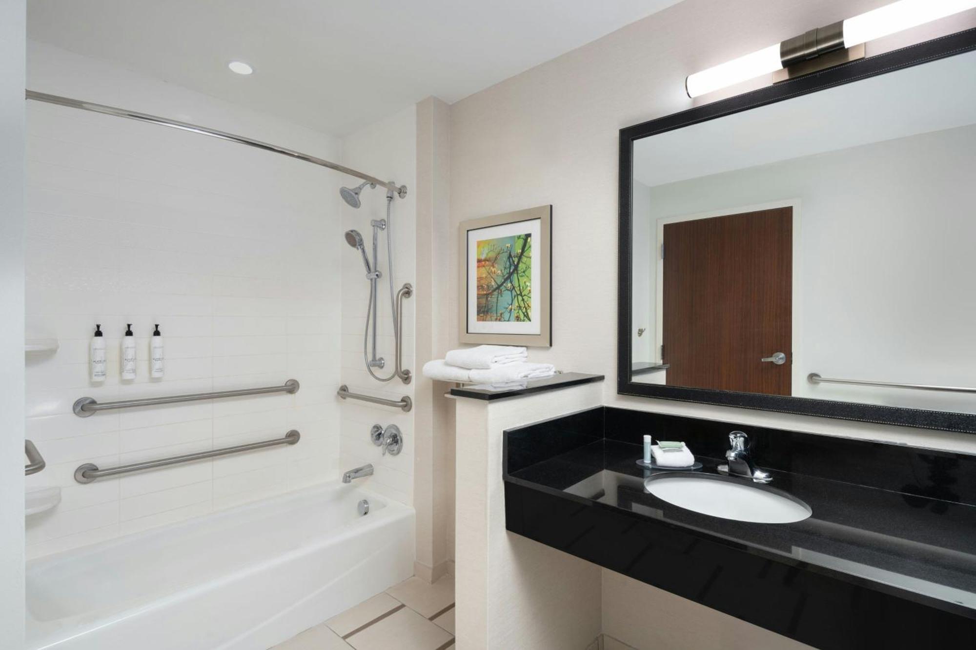 Fairfield Inn & Suites By Marriott Delray Beach I-95 Zewnętrze zdjęcie