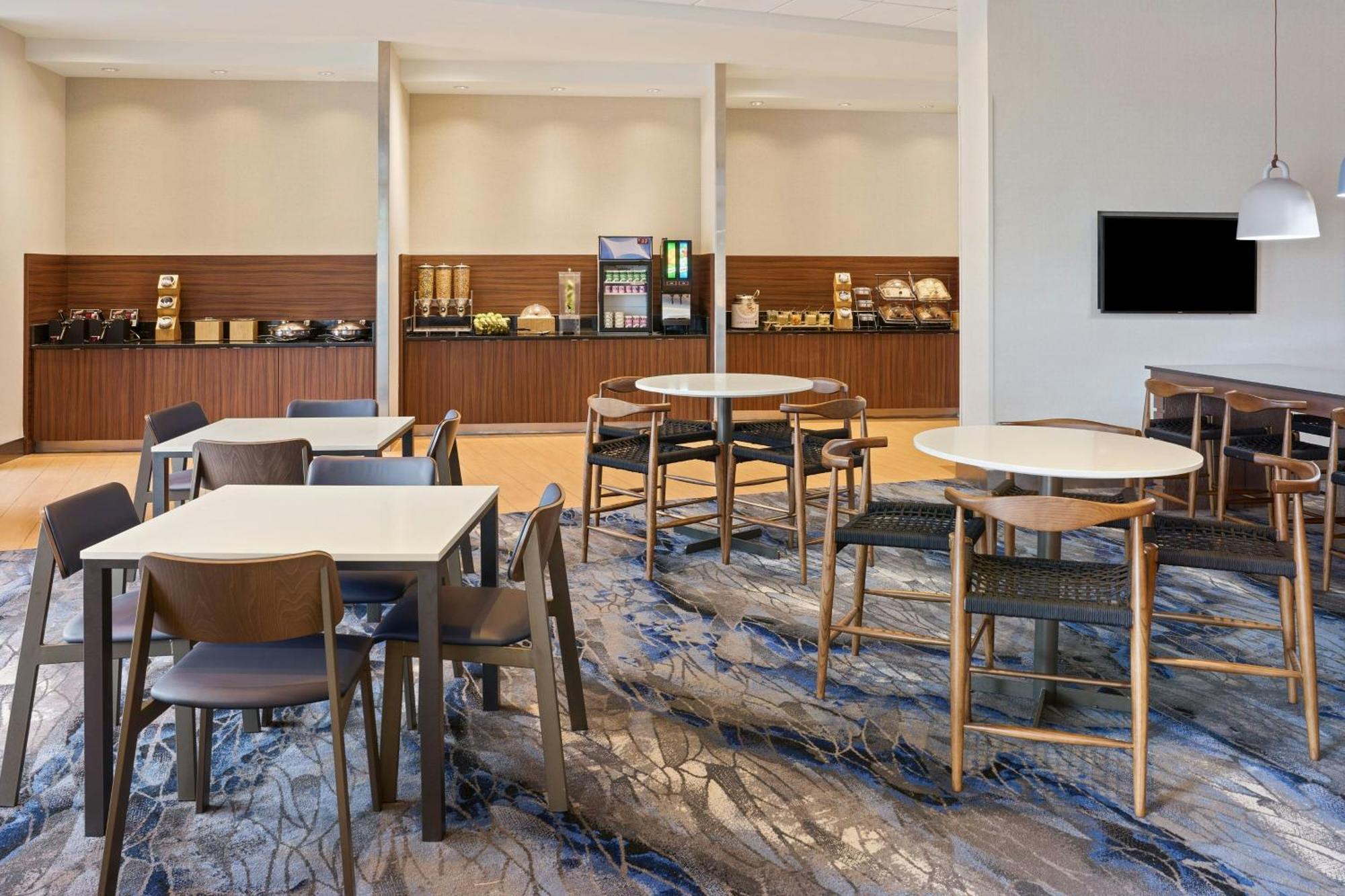Fairfield Inn & Suites By Marriott Delray Beach I-95 Zewnętrze zdjęcie