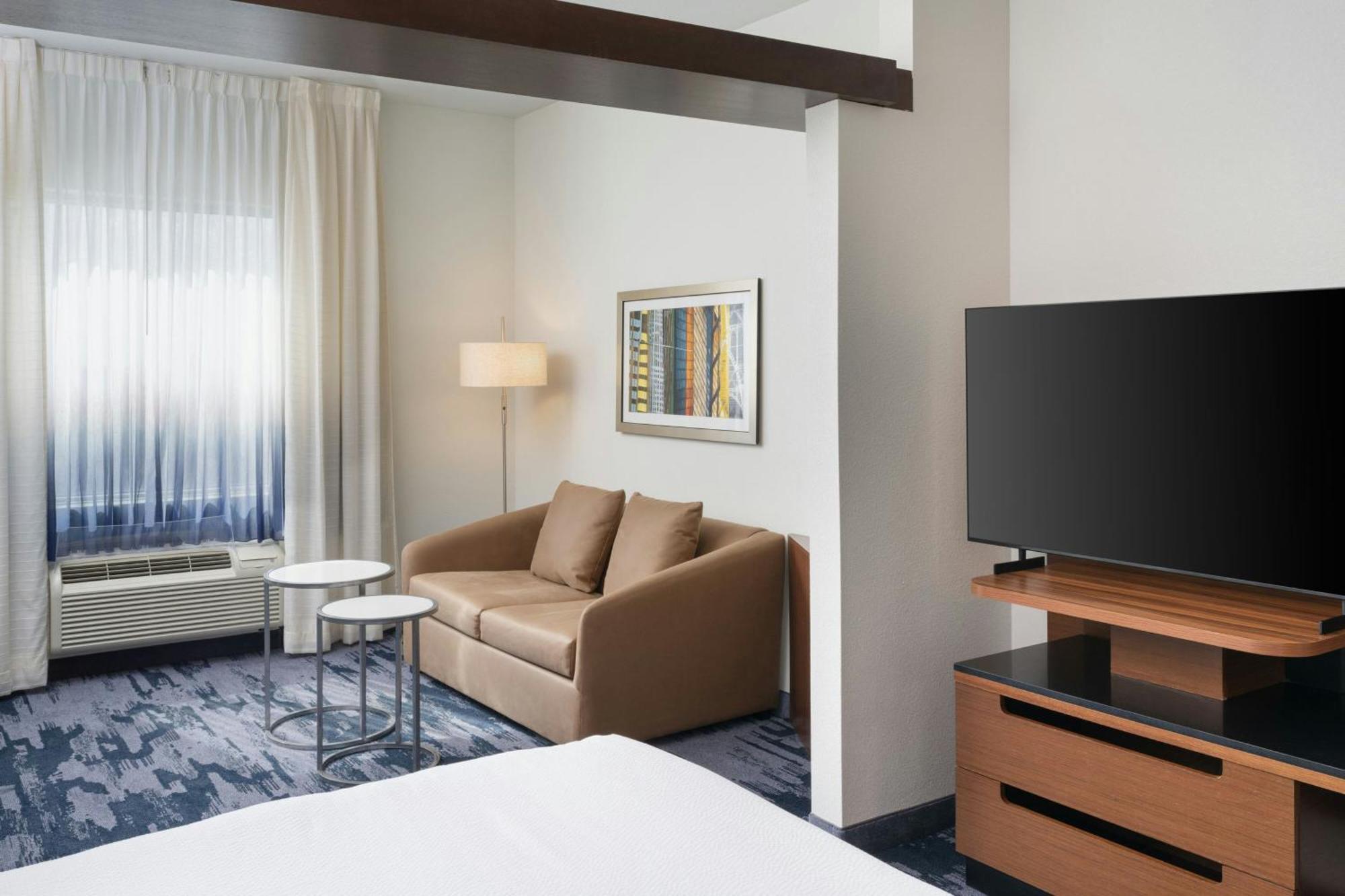 Fairfield Inn & Suites By Marriott Delray Beach I-95 Zewnętrze zdjęcie