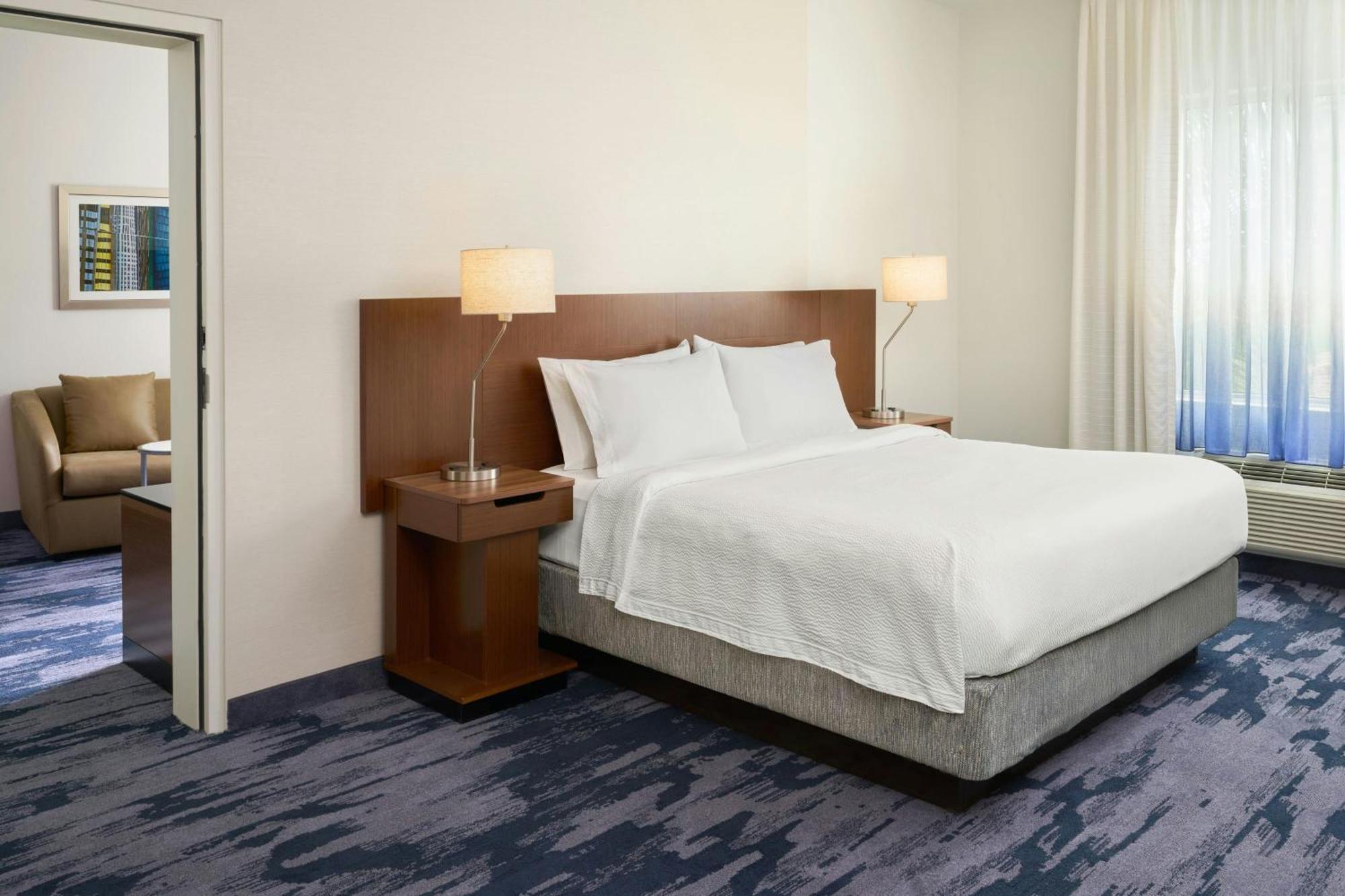 Fairfield Inn & Suites By Marriott Delray Beach I-95 Zewnętrze zdjęcie