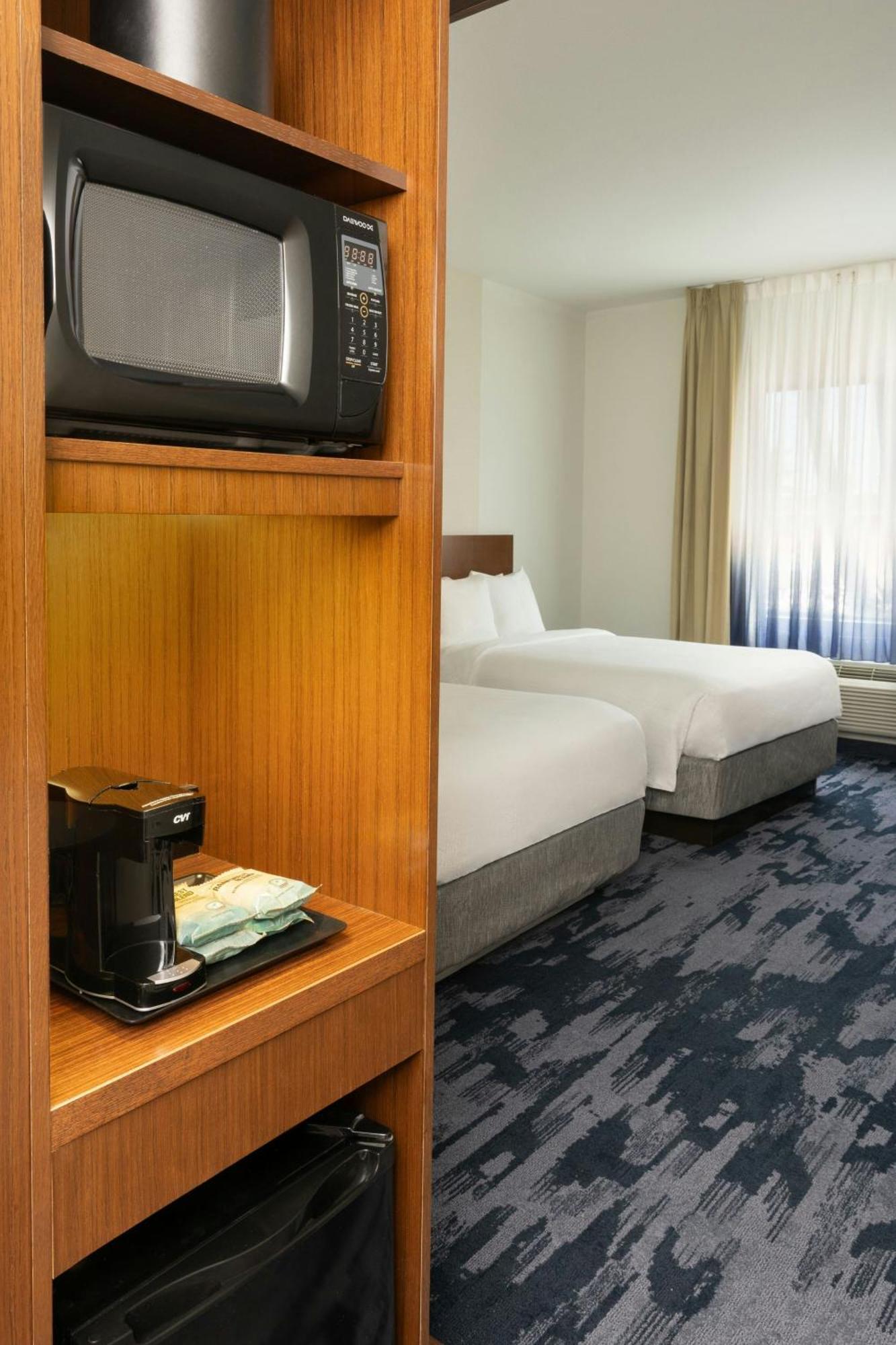 Fairfield Inn & Suites By Marriott Delray Beach I-95 Zewnętrze zdjęcie