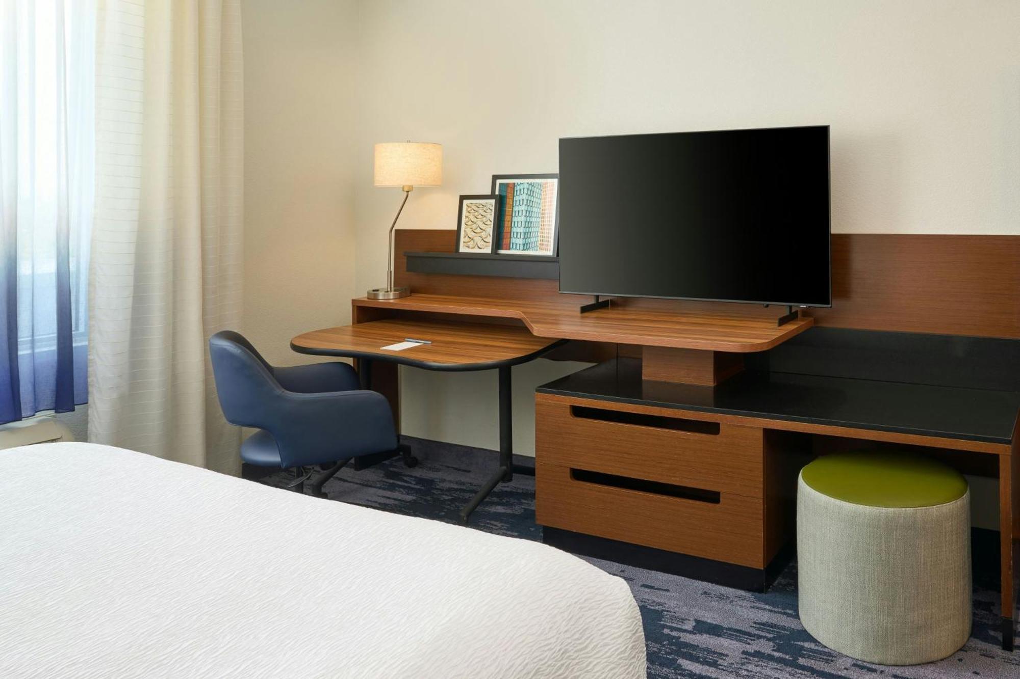 Fairfield Inn & Suites By Marriott Delray Beach I-95 Zewnętrze zdjęcie