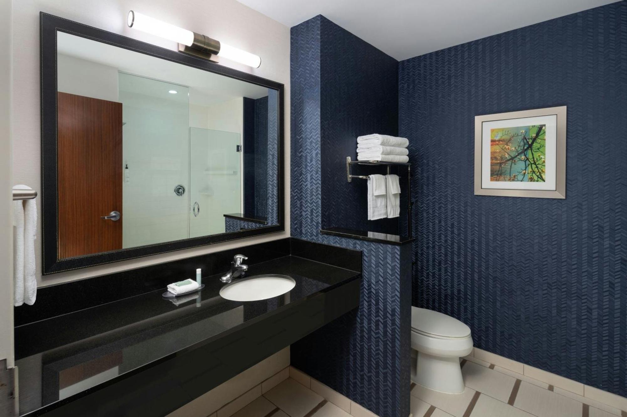 Fairfield Inn & Suites By Marriott Delray Beach I-95 Zewnętrze zdjęcie