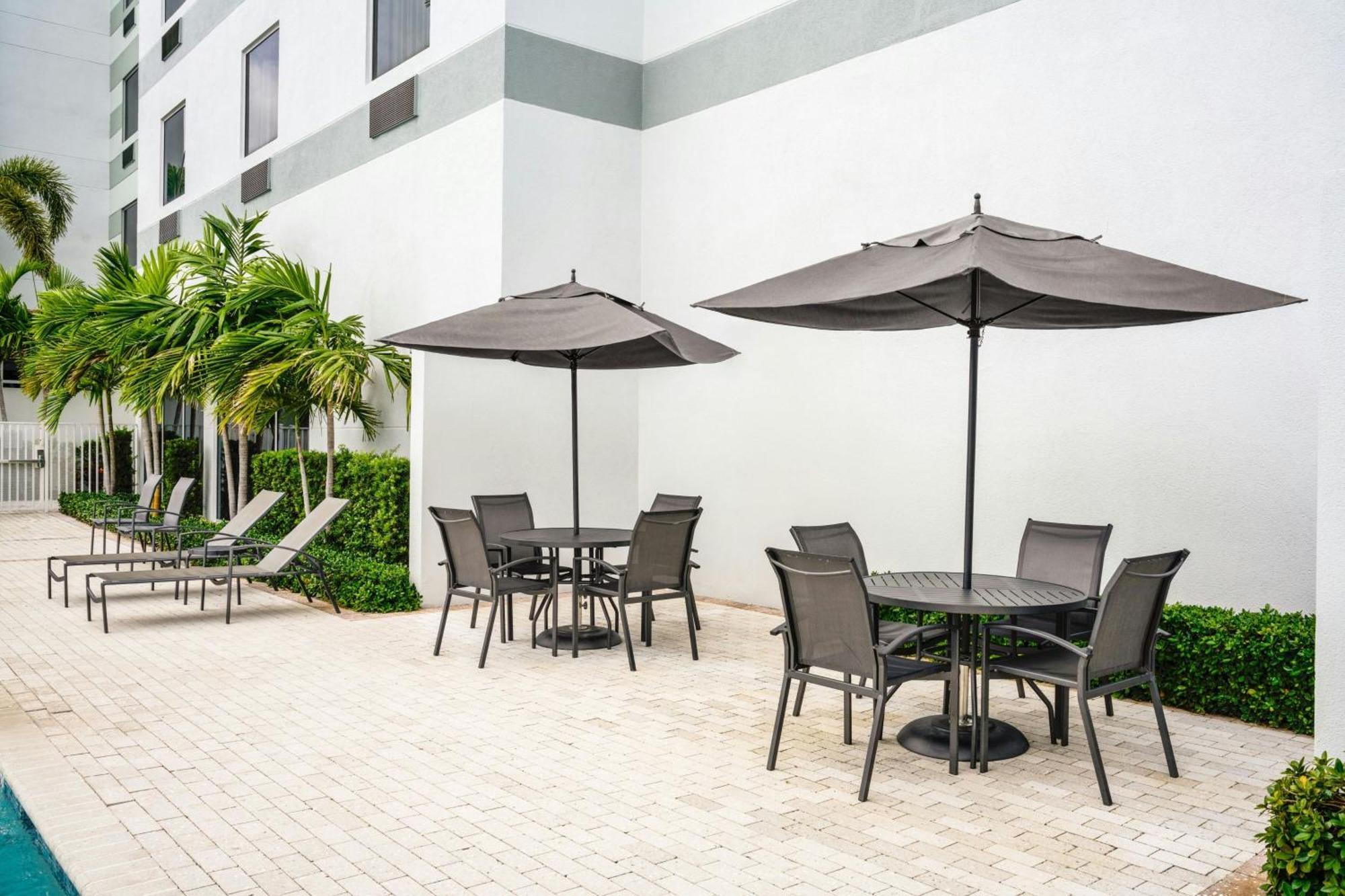 Fairfield Inn & Suites By Marriott Delray Beach I-95 Zewnętrze zdjęcie