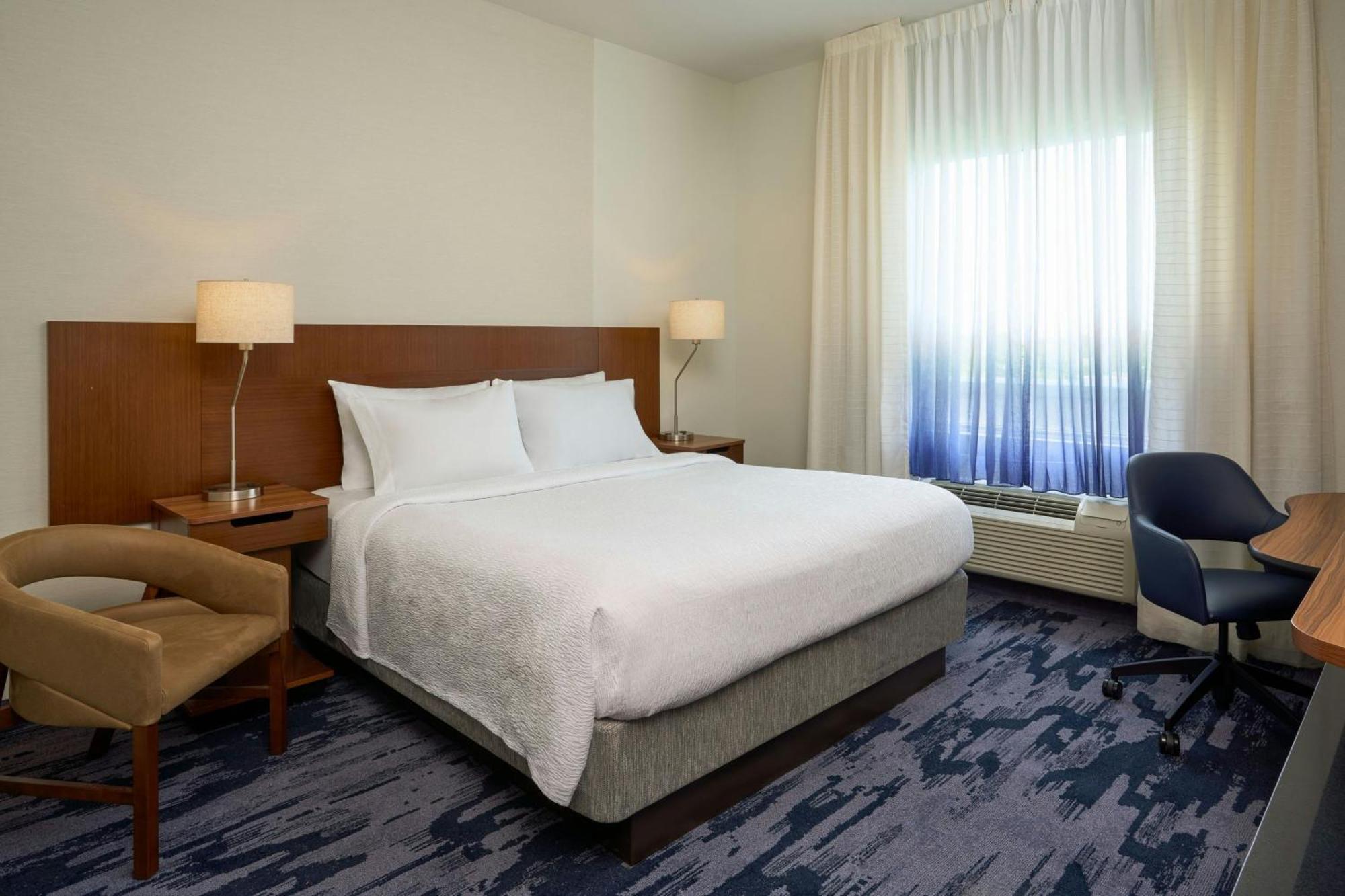 Fairfield Inn & Suites By Marriott Delray Beach I-95 Zewnętrze zdjęcie