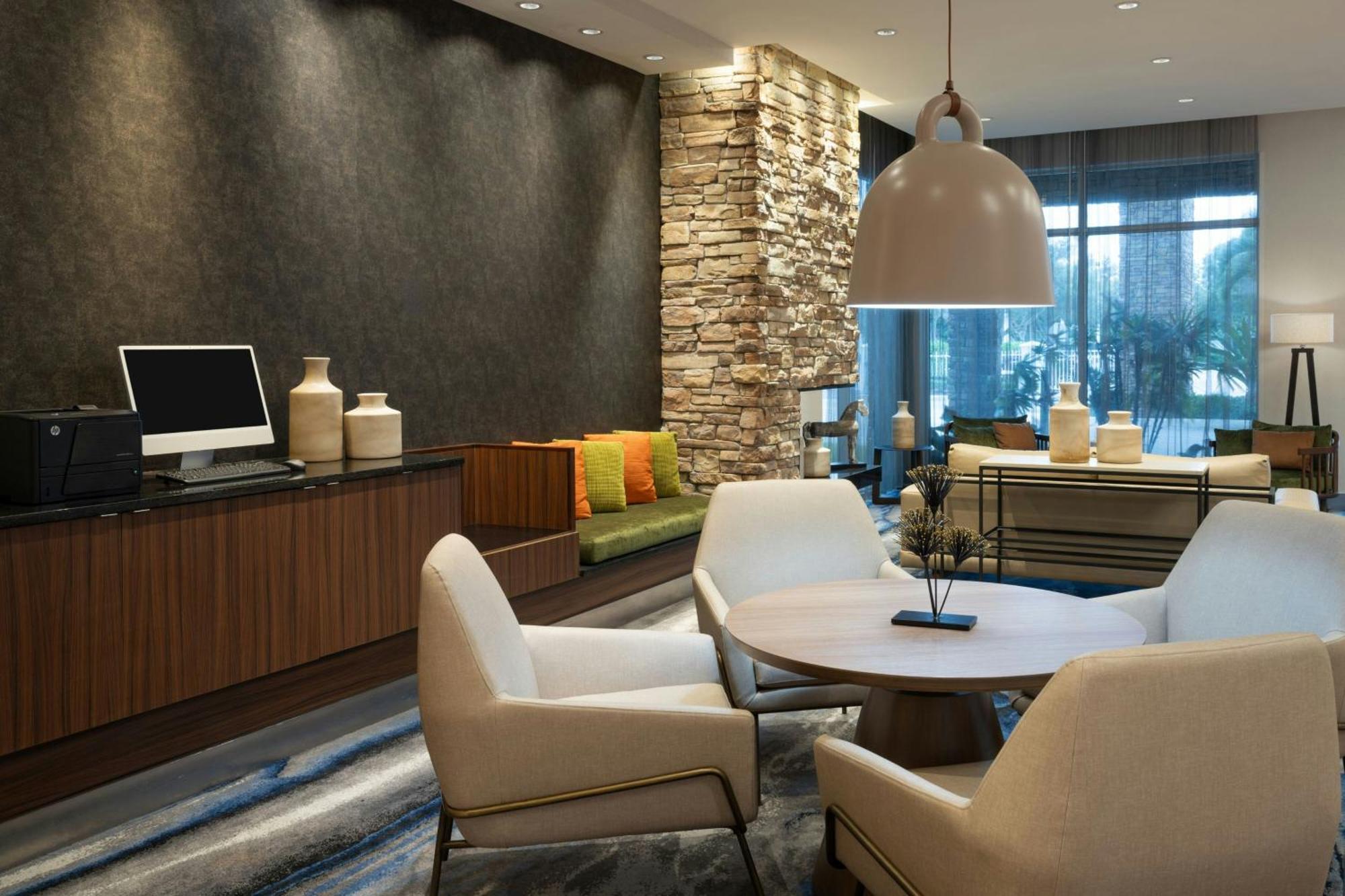 Fairfield Inn & Suites By Marriott Delray Beach I-95 Zewnętrze zdjęcie