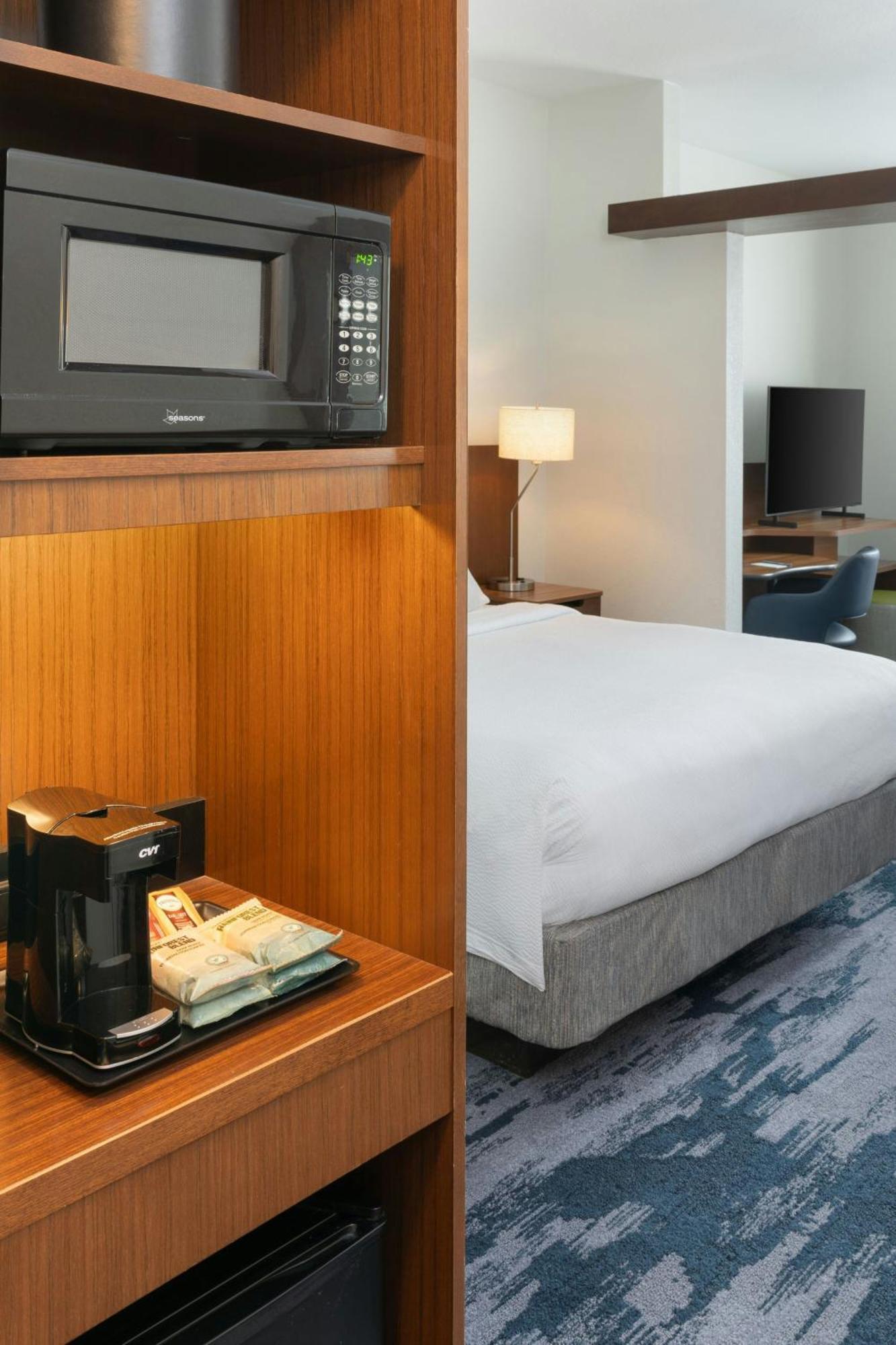 Fairfield Inn & Suites By Marriott Delray Beach I-95 Zewnętrze zdjęcie