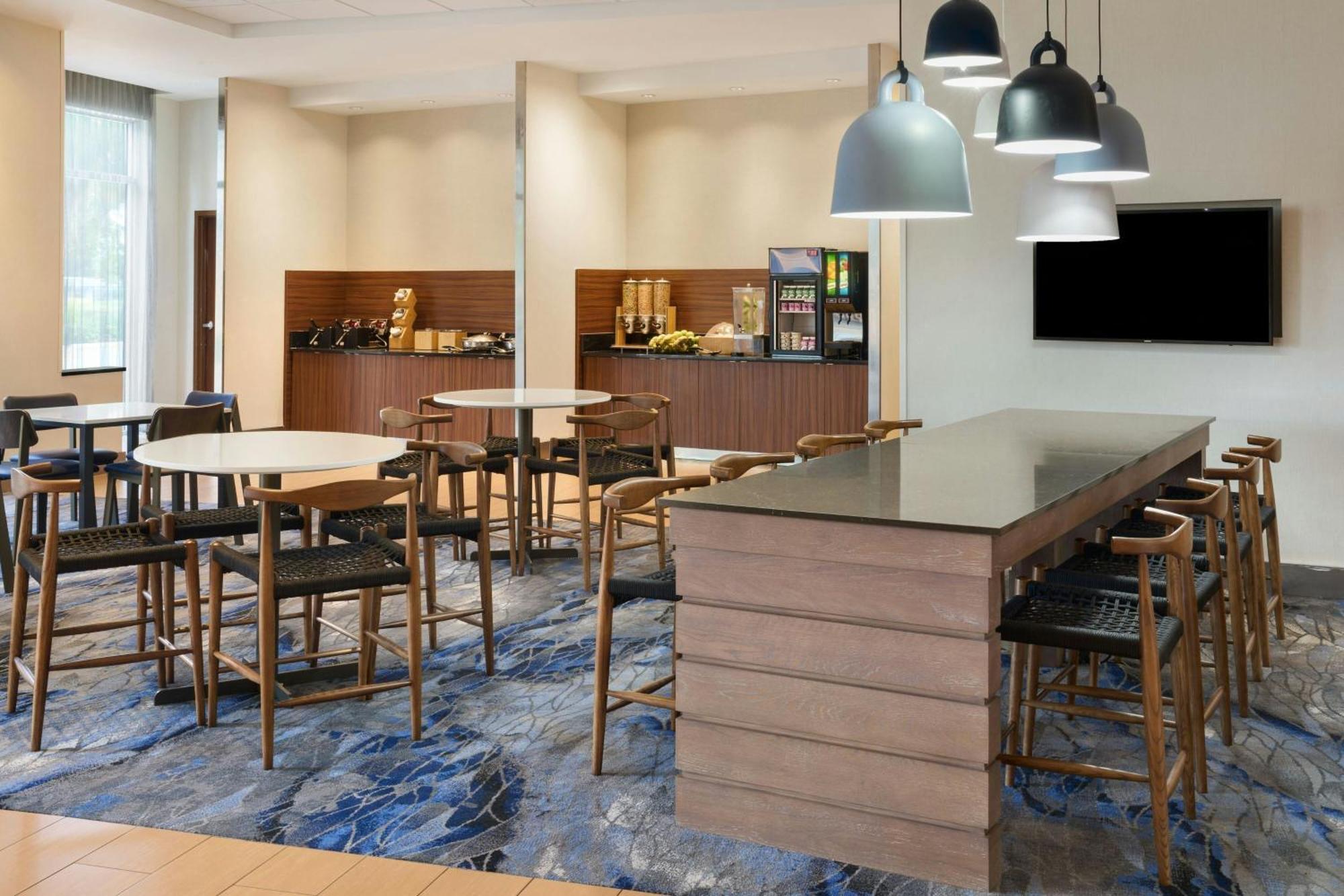 Fairfield Inn & Suites By Marriott Delray Beach I-95 Zewnętrze zdjęcie