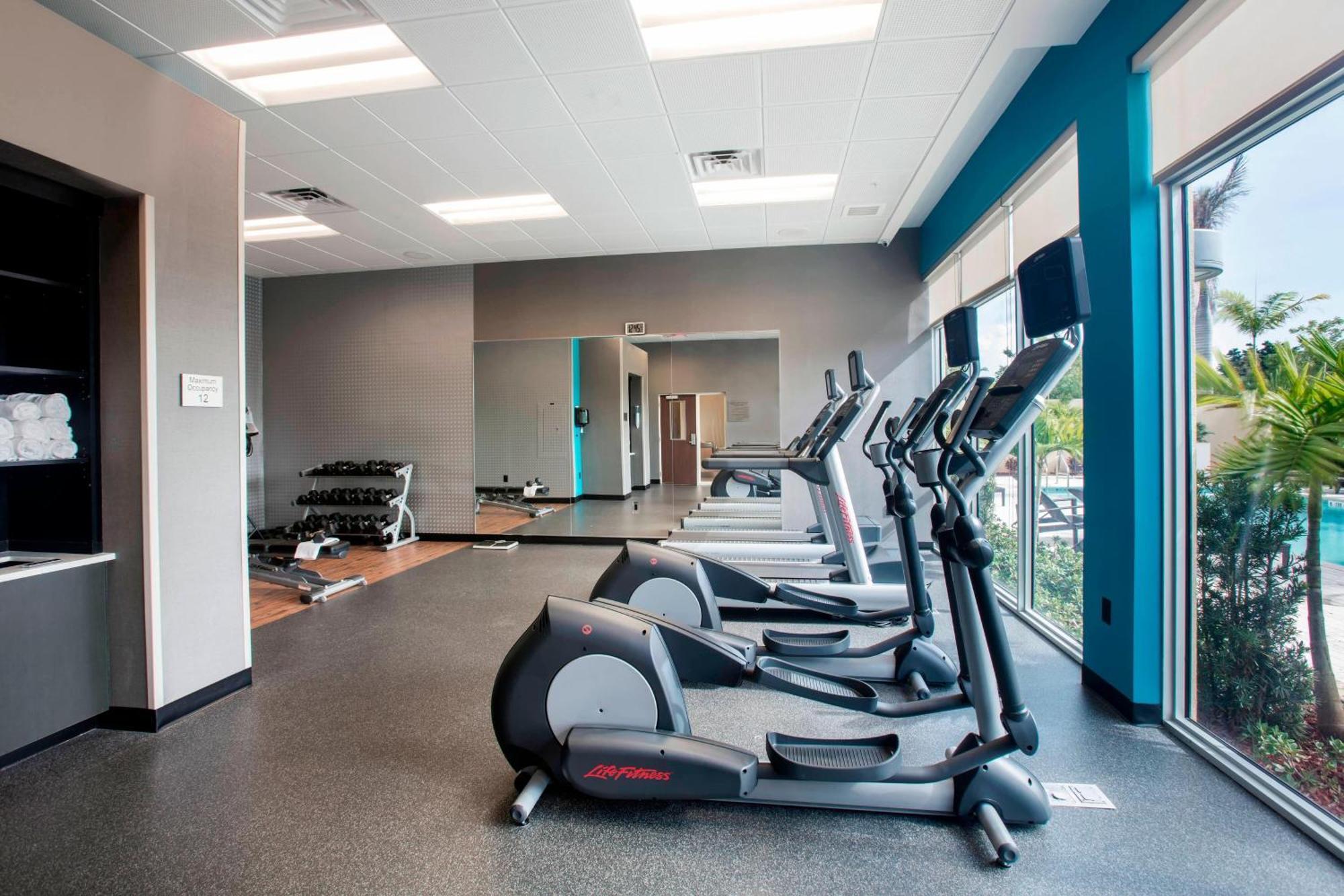 Fairfield Inn & Suites By Marriott Delray Beach I-95 Zewnętrze zdjęcie