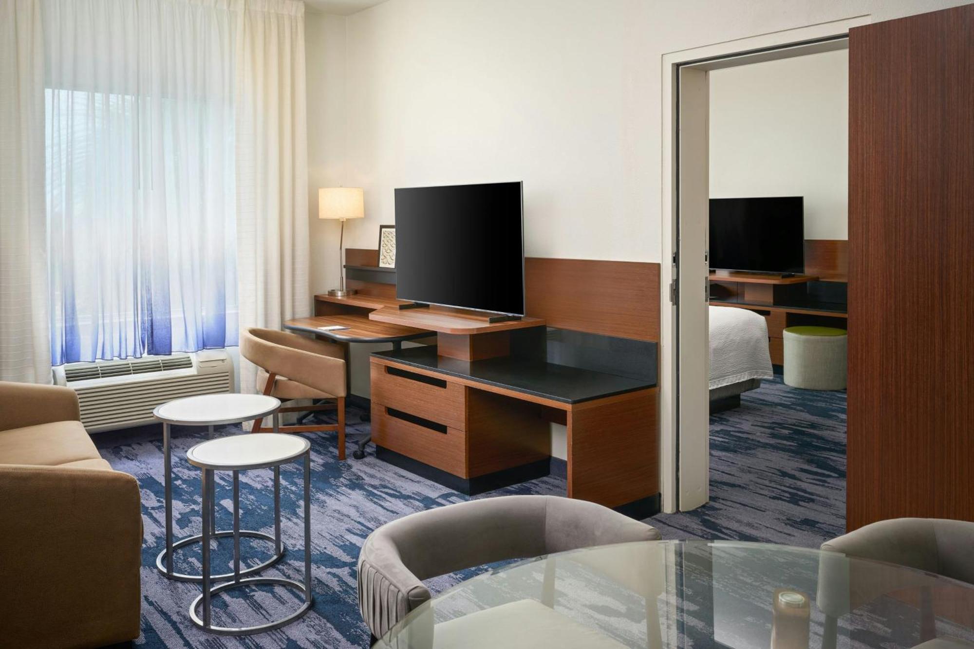 Fairfield Inn & Suites By Marriott Delray Beach I-95 Zewnętrze zdjęcie
