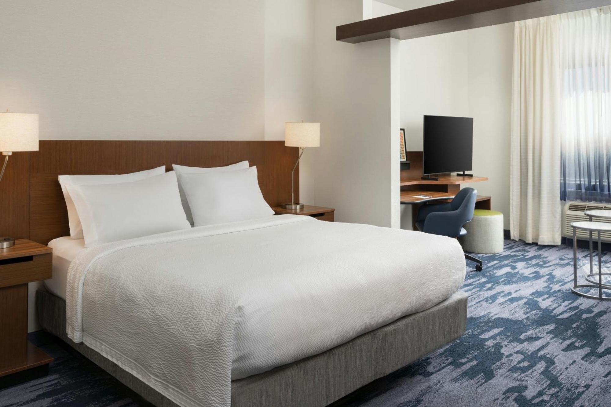 Fairfield Inn & Suites By Marriott Delray Beach I-95 Zewnętrze zdjęcie