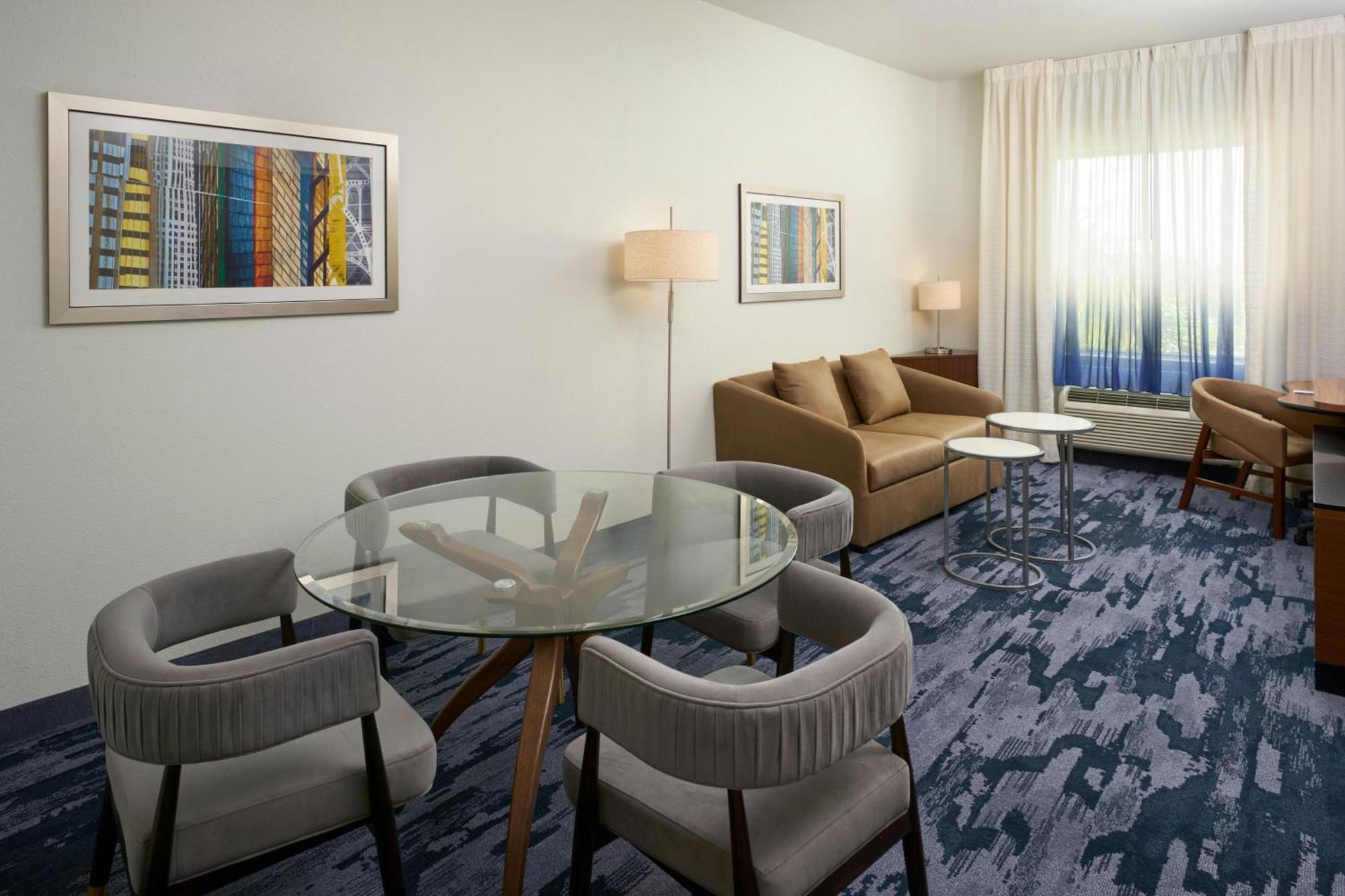 Fairfield Inn & Suites By Marriott Delray Beach I-95 Zewnętrze zdjęcie