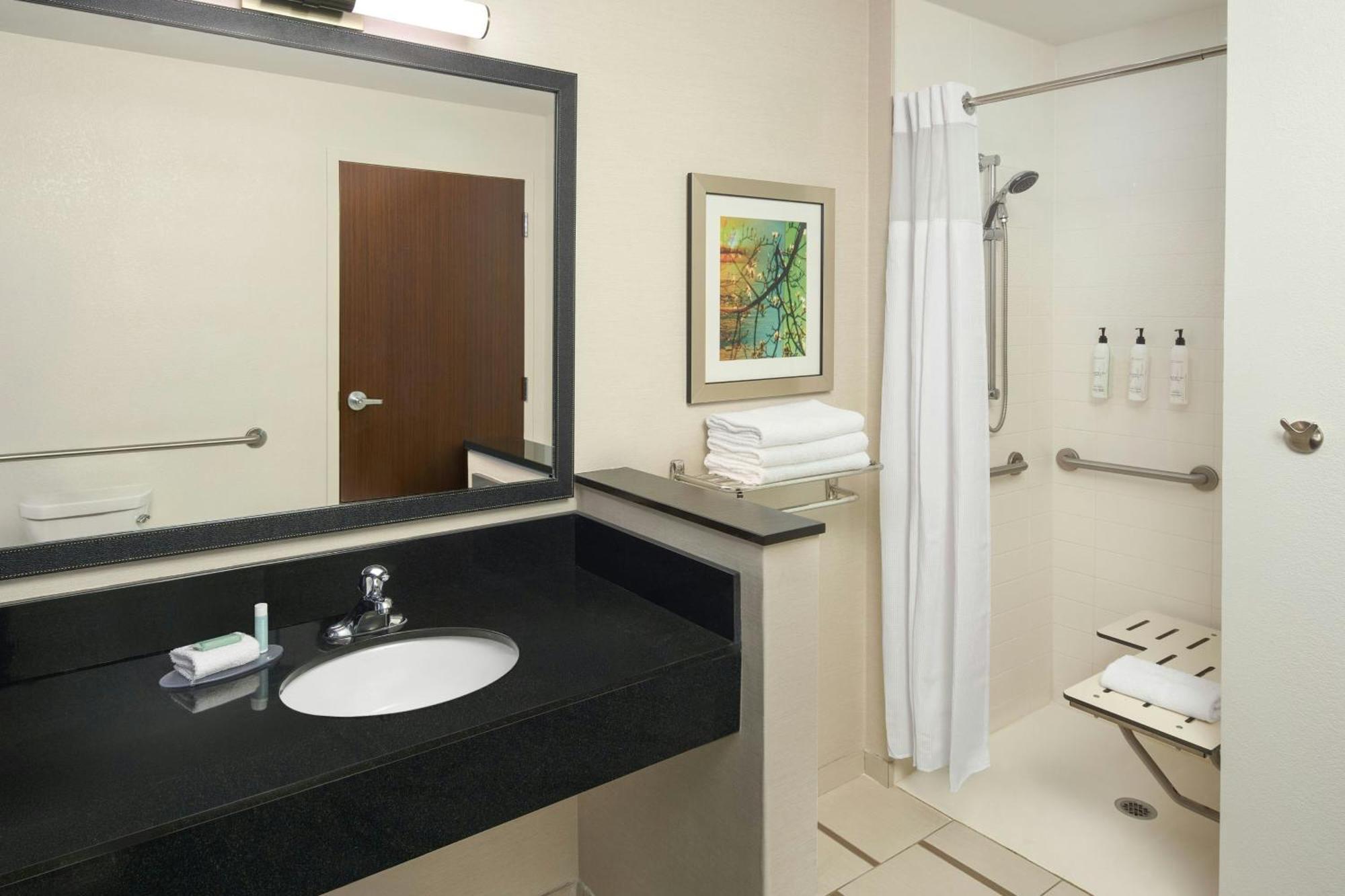 Fairfield Inn & Suites By Marriott Delray Beach I-95 Zewnętrze zdjęcie