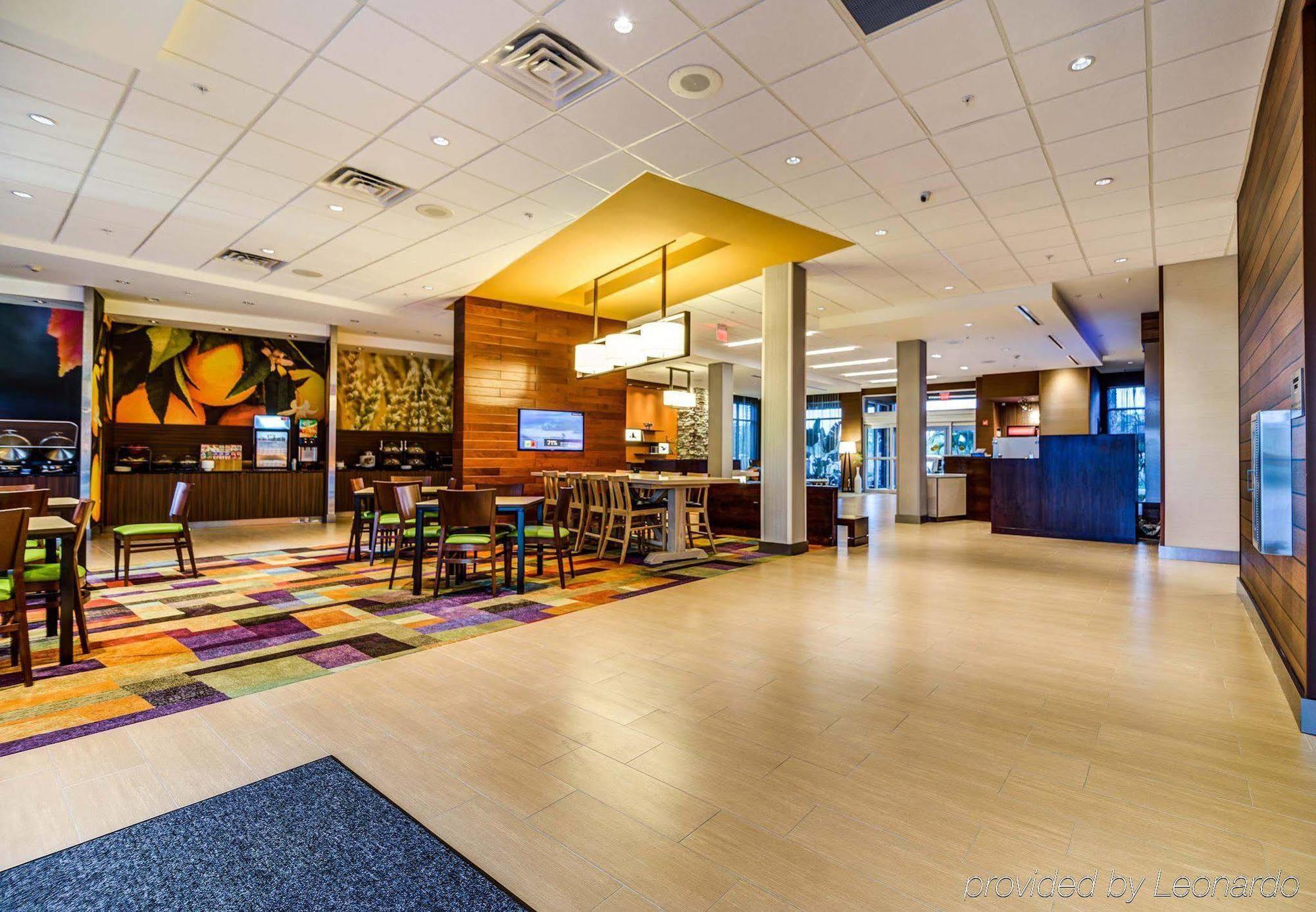 Fairfield Inn & Suites By Marriott Delray Beach I-95 Zewnętrze zdjęcie